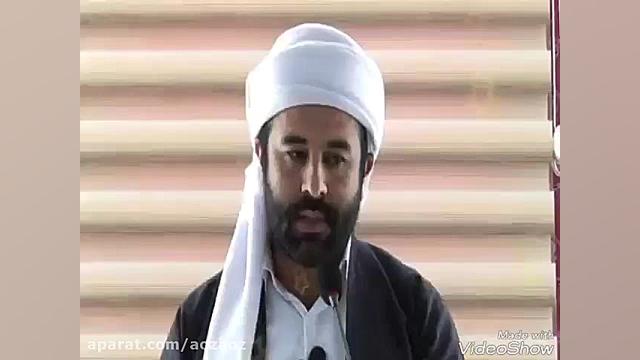 ماموستا ابوبکر بیلو(نقل کرامتی...