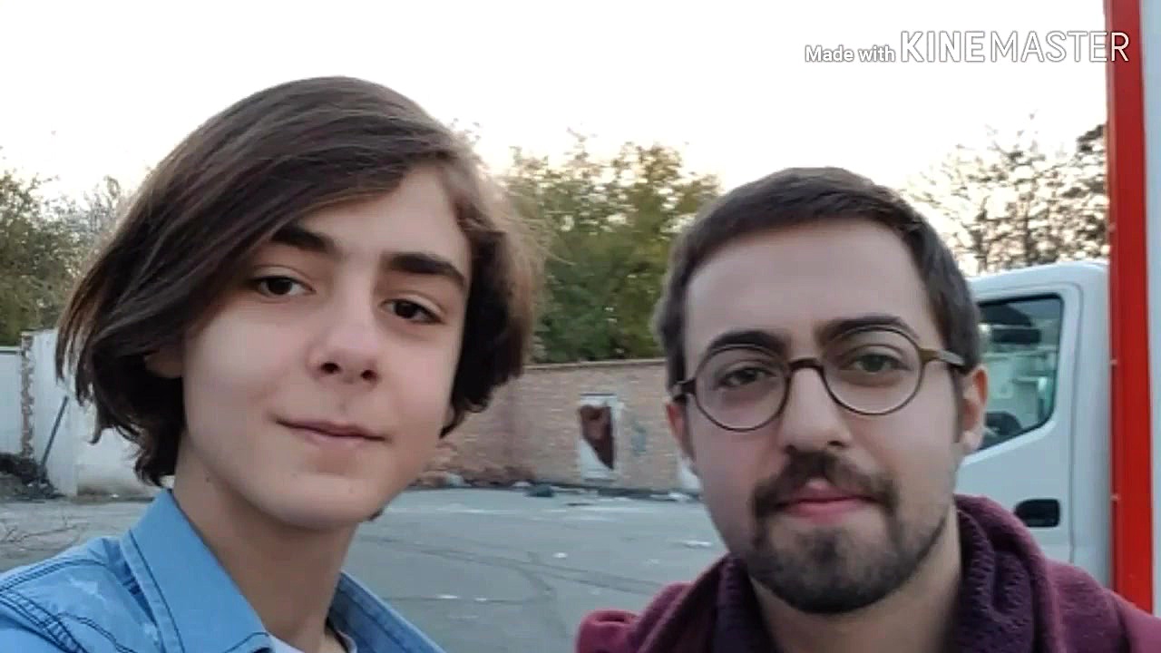 متین مصطفوی