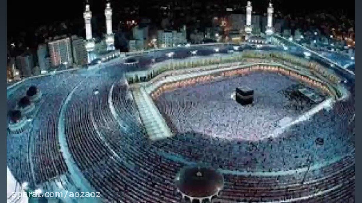 ماموستا ابوبکر بیلو(حضرت ابوهر...