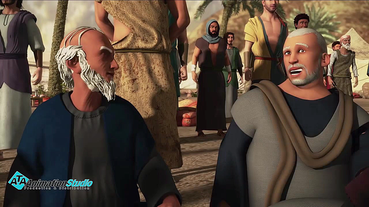 سریال كلیم الله  فصل دوم  قسمت...