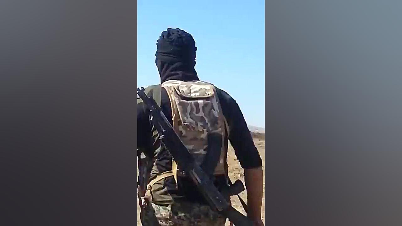 خودرو انتحاری داعش | عراق