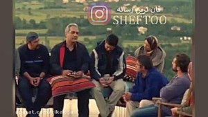 دیالوگ ماندگار مهران مدیری تو...