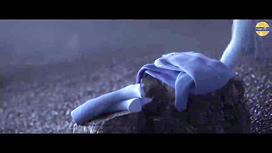 تریلر رسمی انیمیشن فروزن 2 | ی...