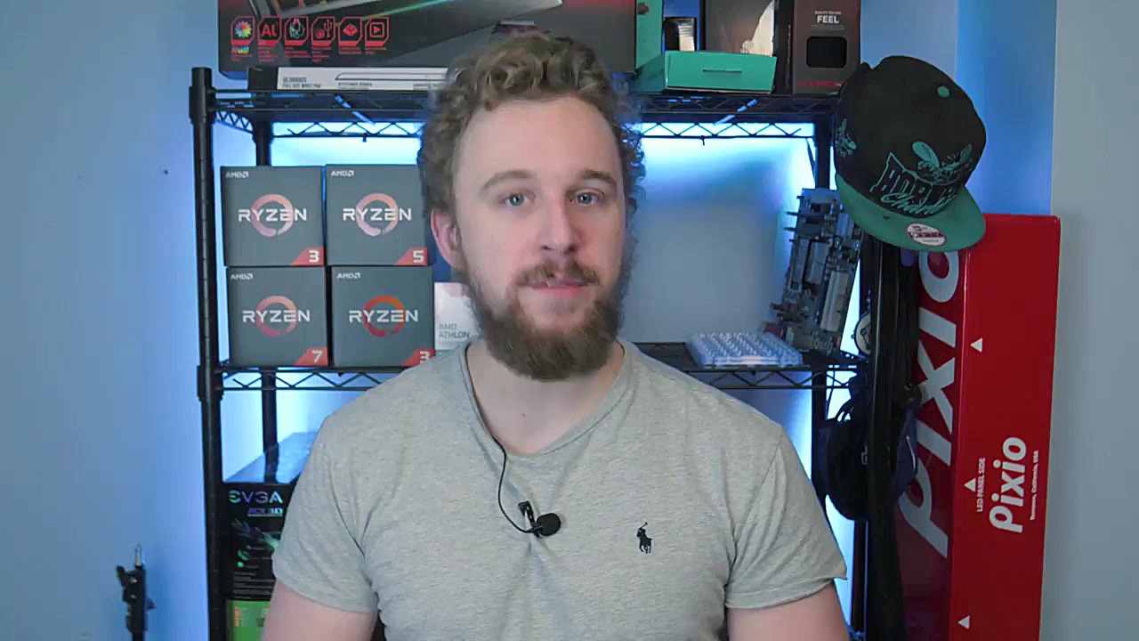 مقایسه سی پی یو Intel Core i5...