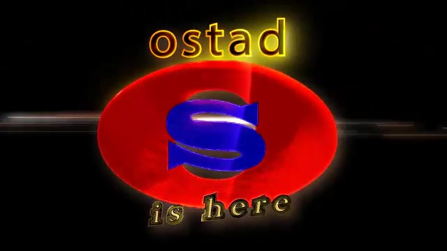 پروژه افتر افکت 2