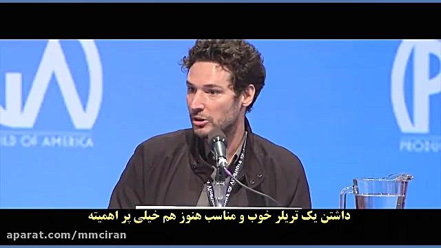 نگاهی به بازاریابی و پخش فیلم...