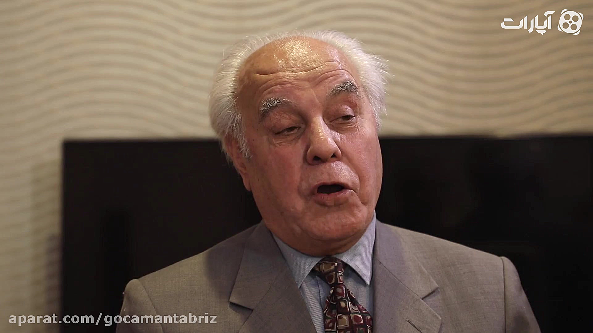 قوجامان تبریز 13  مهندس حبیب ی...