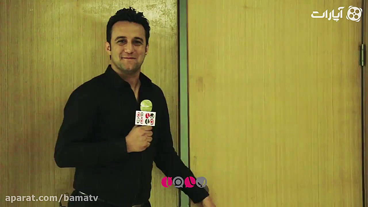 شهاب مظفری و گروه سون در دومین...