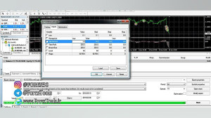 ویدیو از بکتست اکسپرت level sc...
