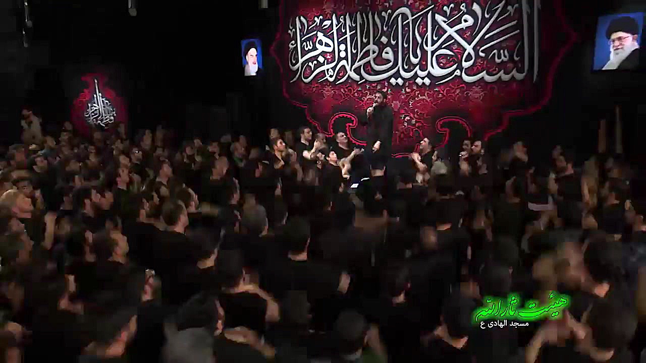 تک(به نبی عربی)  کربلایی حسین...