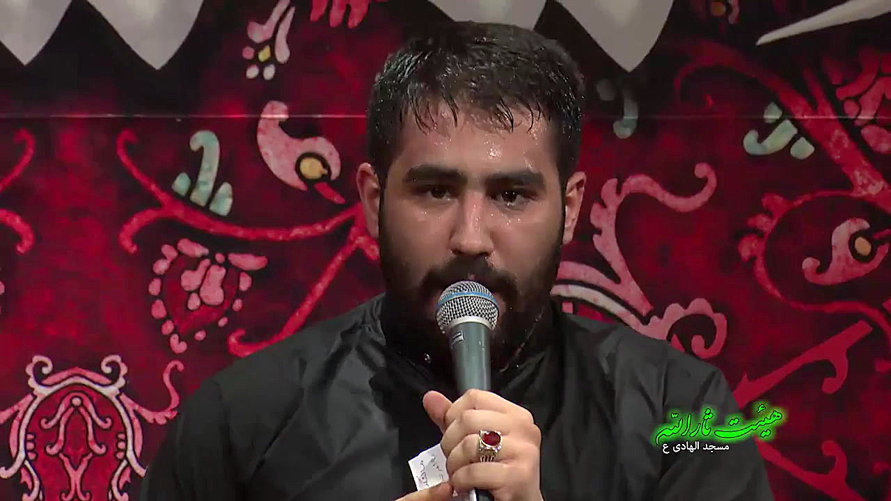 شور(حسین ای جانان)  کربلایی حس...