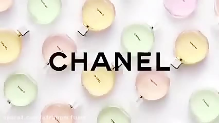 Eau tendre chanel discount perfume