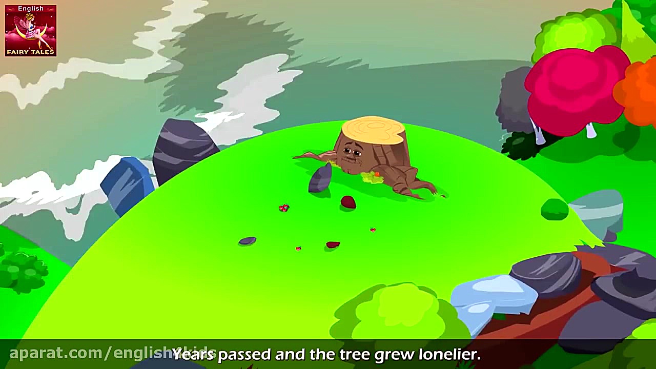 short animated moral stories