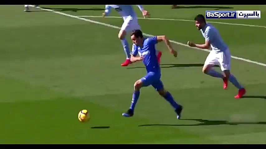 بهترین سیوهای هفته دوم ماه فور...