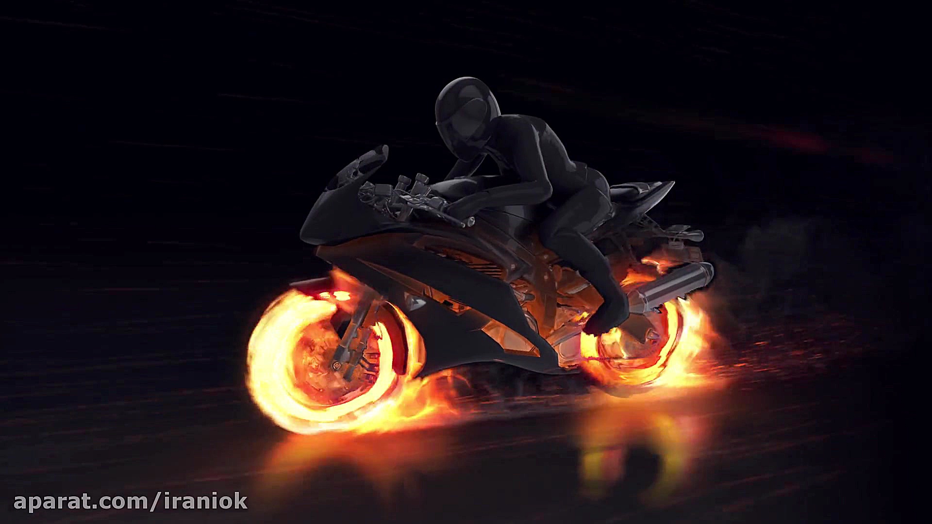 تیزر تبلیغاتی وبسایت ایرانی او...