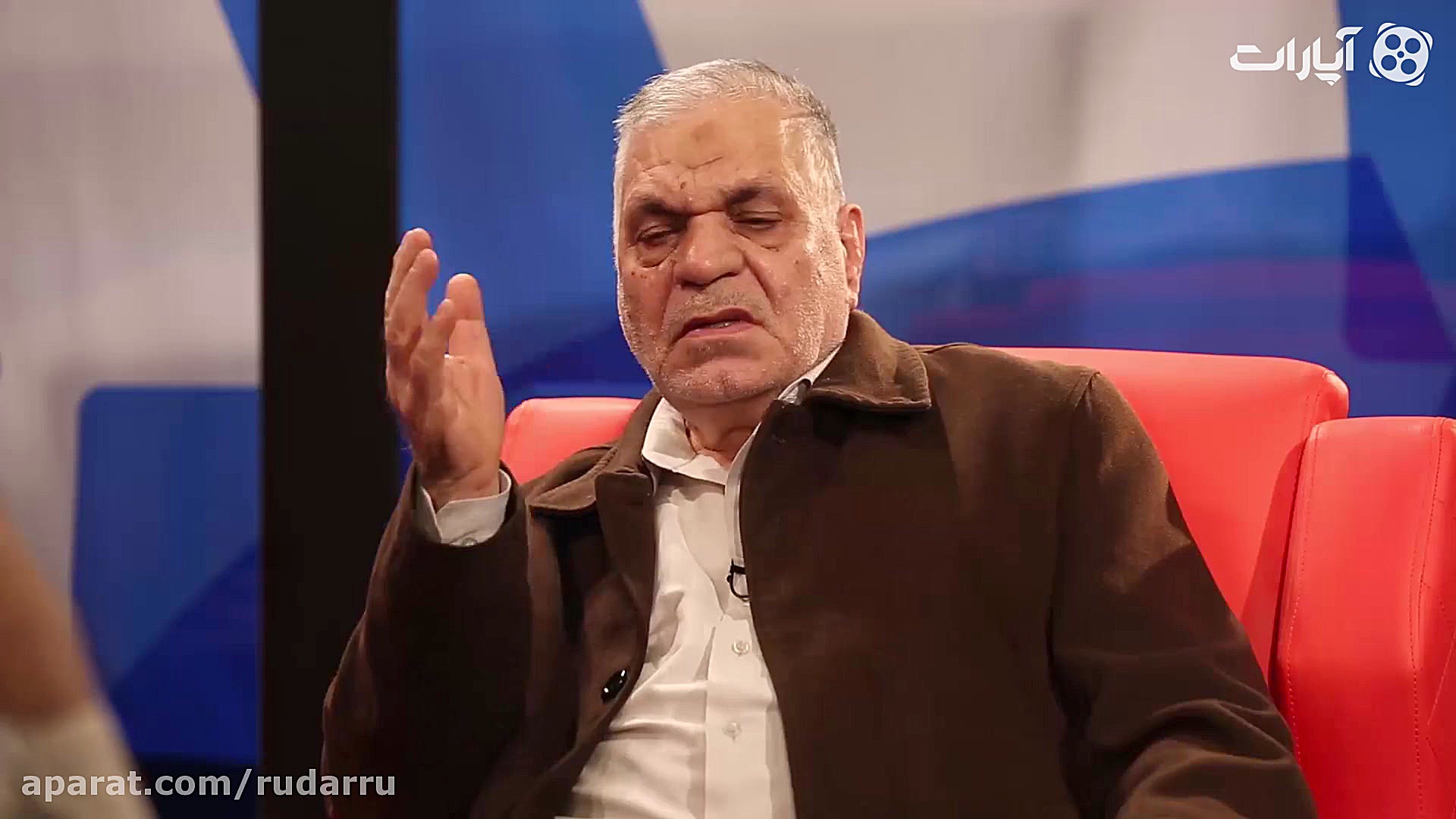 رودررو15 ناگفته های عزتشاهی از...