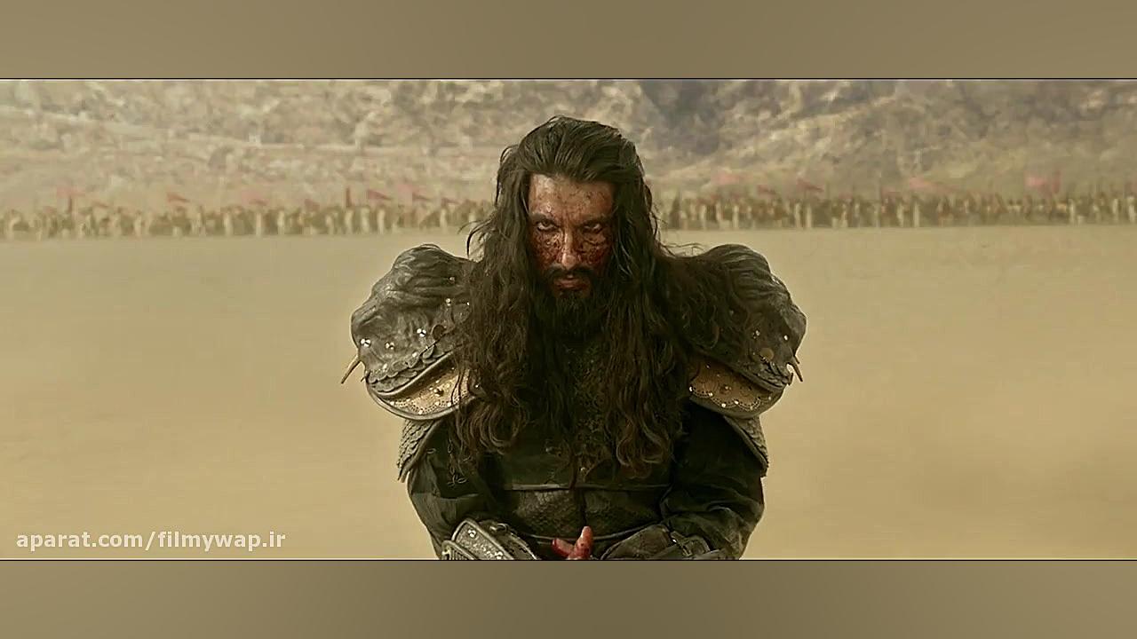فیلم هندی Padmaavat 2018 دوبله فارسی زمان9773ثانیه
