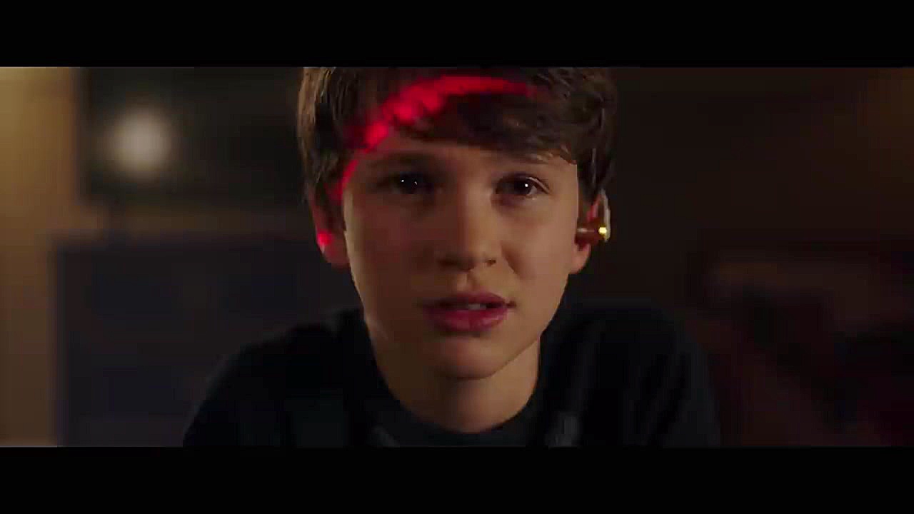 تریلر فیلم ترسناک بچه بازی Chi...