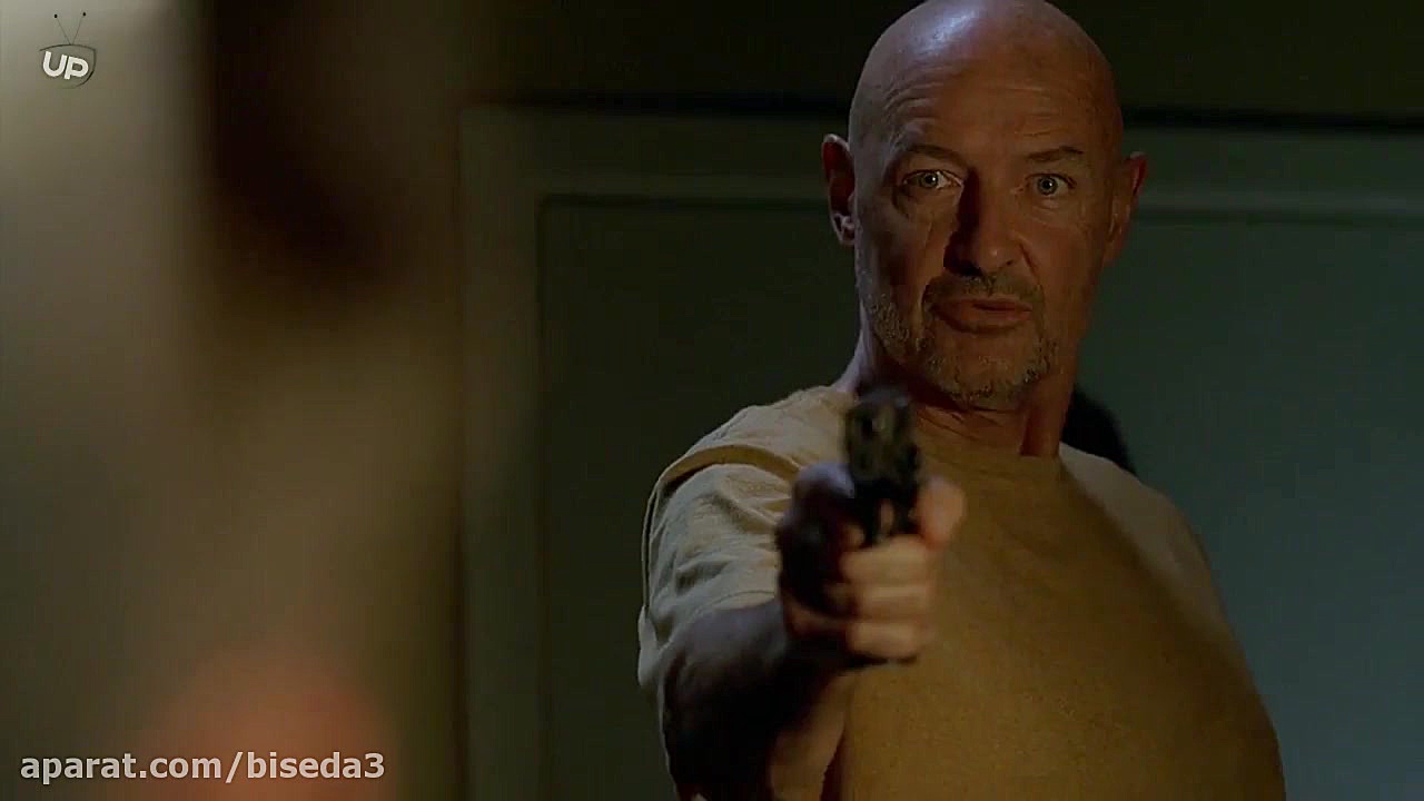 فصل 3 قسمت 13 سریال گمشده  Los...