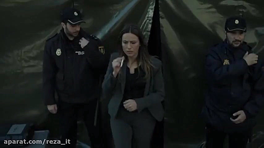 سریال خانه کاغذی :: فصل 1 قسمت...