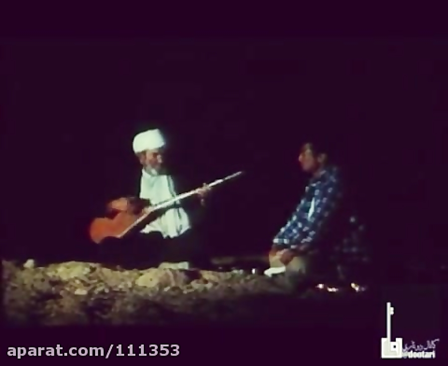 مقام نوایی  عثمان محمد پرست  ص...