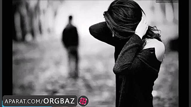 آهنگ غمگین بی کس از محسن لرستا...