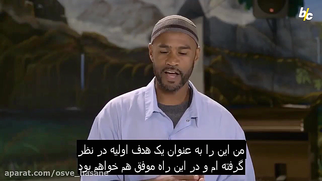 رشد اسلام در زندانیان حق طلب ا...