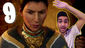 Gameplay Shadow of The Tomb Ra...