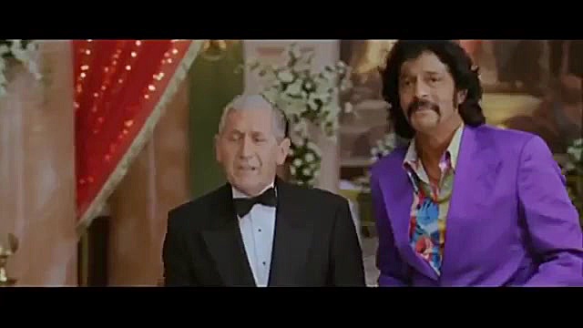 فیلم هندی خانه شلوغ2  کمدی با...