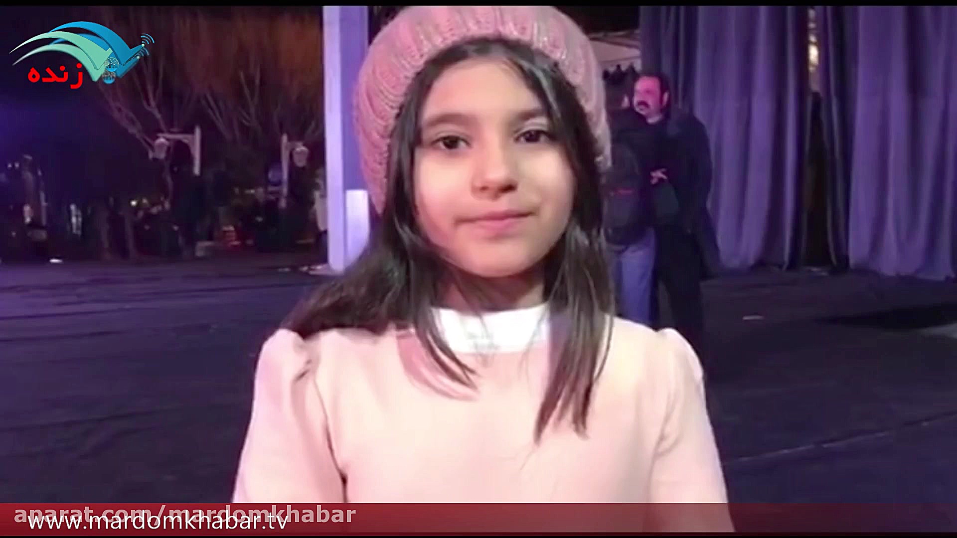 ویژه جشنواره تئاتر فجر و نمایش...