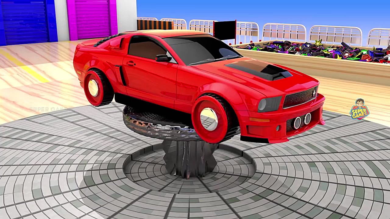 Learning Colors for Children w...