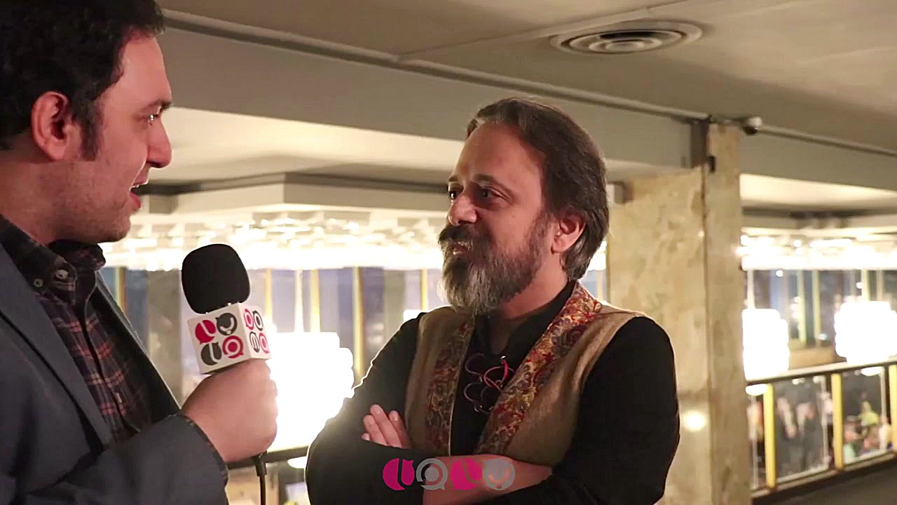 شادی و شور شعف در اجرای دیدنی...