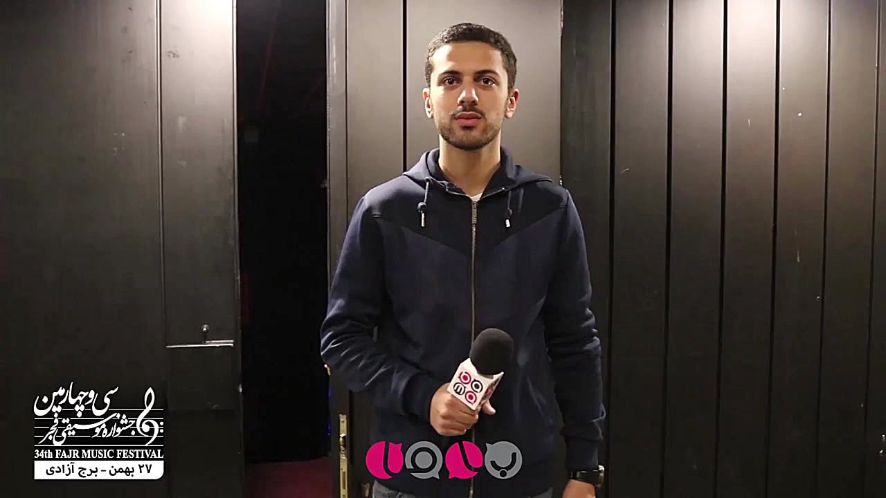 سماع قزوینی ها در برج آزادی