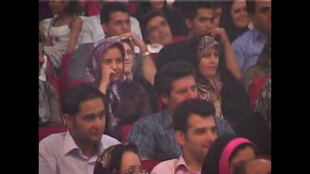 تقلید صدای آهنگ الکس و آهنگ هن...