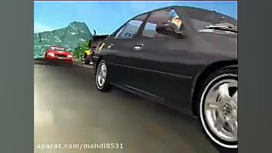 داش سیا کورس گزاشتن۲