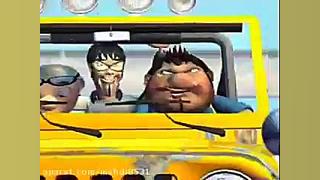 داش سیا ماشین جدید داش سیا