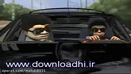 داش سیا کورس گزاشتن۳