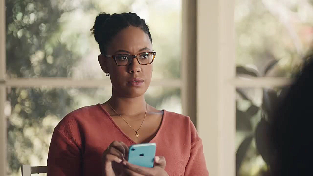 ویدیو تبلیغاتی جدید اپل با موض...