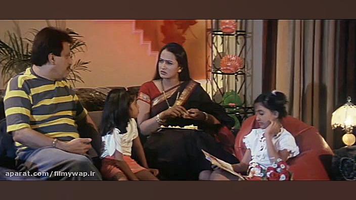 فیلم هندی Yeh Lamhe Judaai Ke...