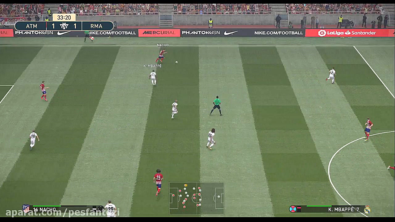 جام حذفی فصل زمستان مای کلاب ا...