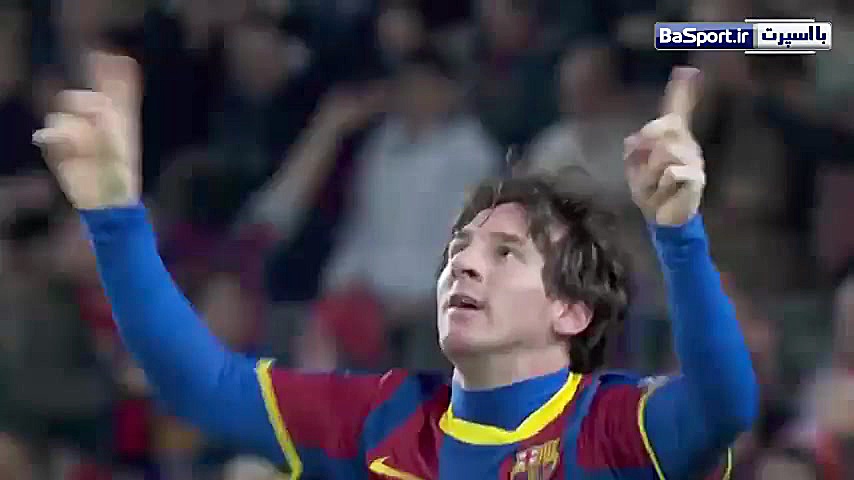 بهترین گلهای مسی در مرحله یک ه...