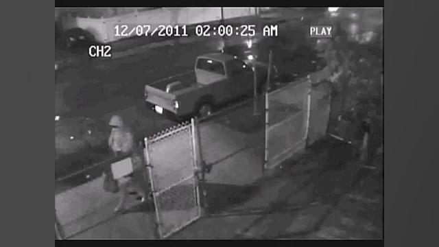 سه تجاوز جنسی در 2 ماه | تصاوی...