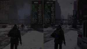 GTX 1060 vs. RX VEGA 64 (Test...