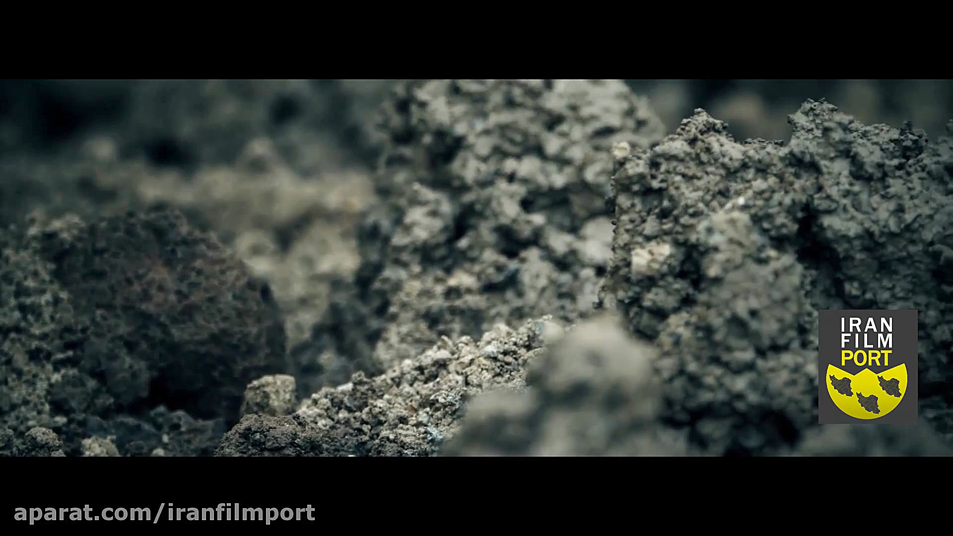 تریلر فیلم کوتاه &laquo;وادی م...