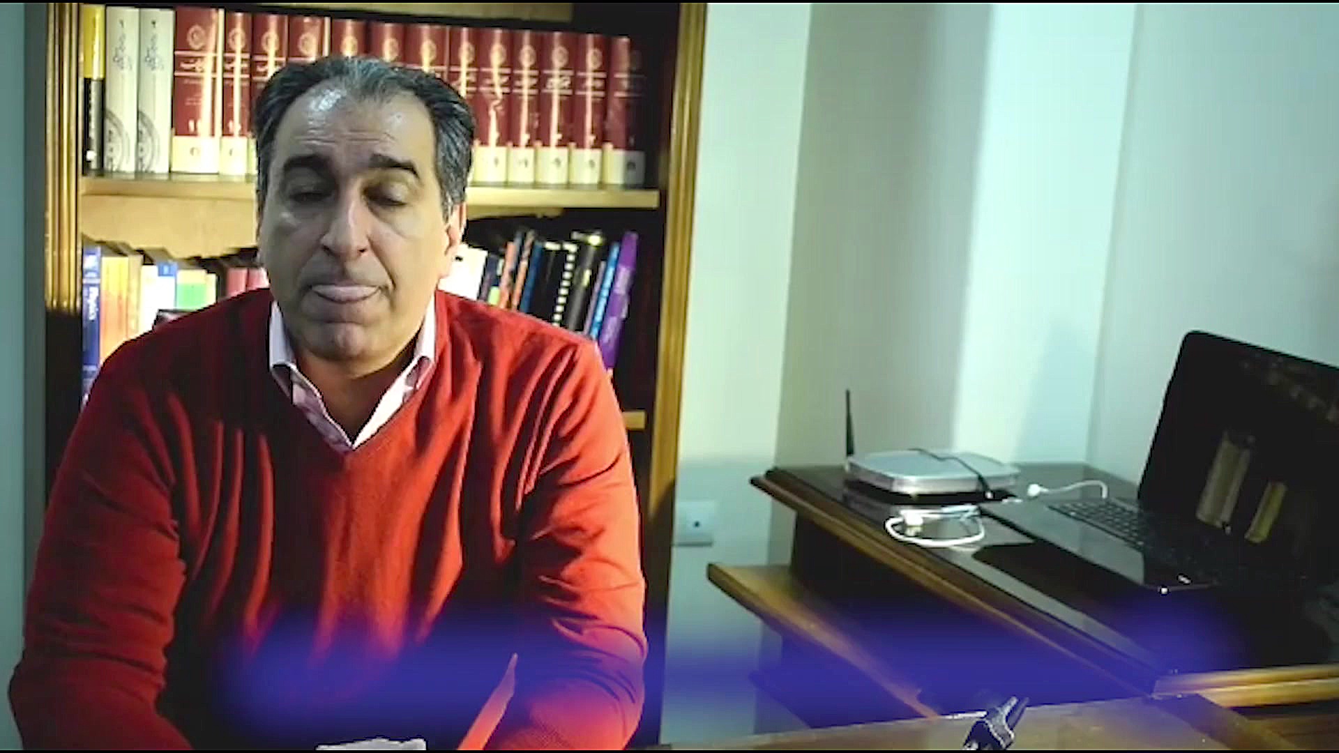 کلاس فیزیک کنکور 98  استاد فری...