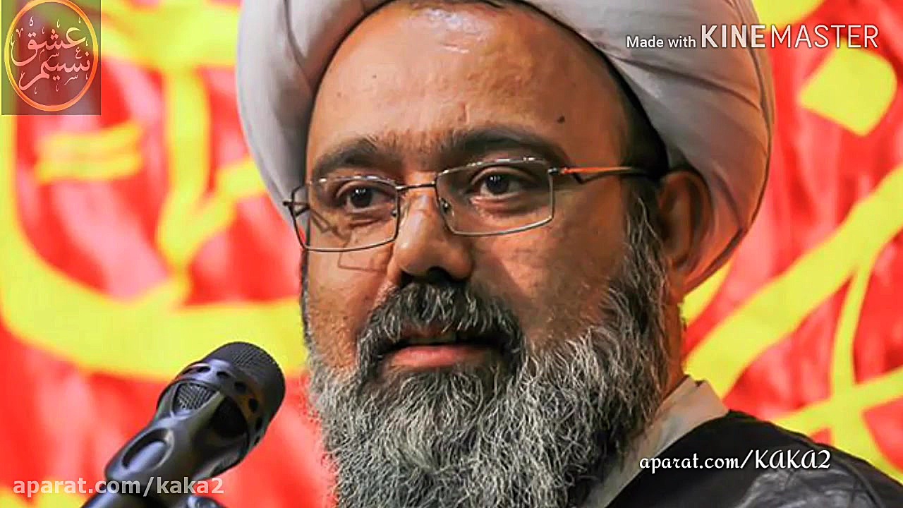 استاد مهدی دانشمند | توبه جوان...