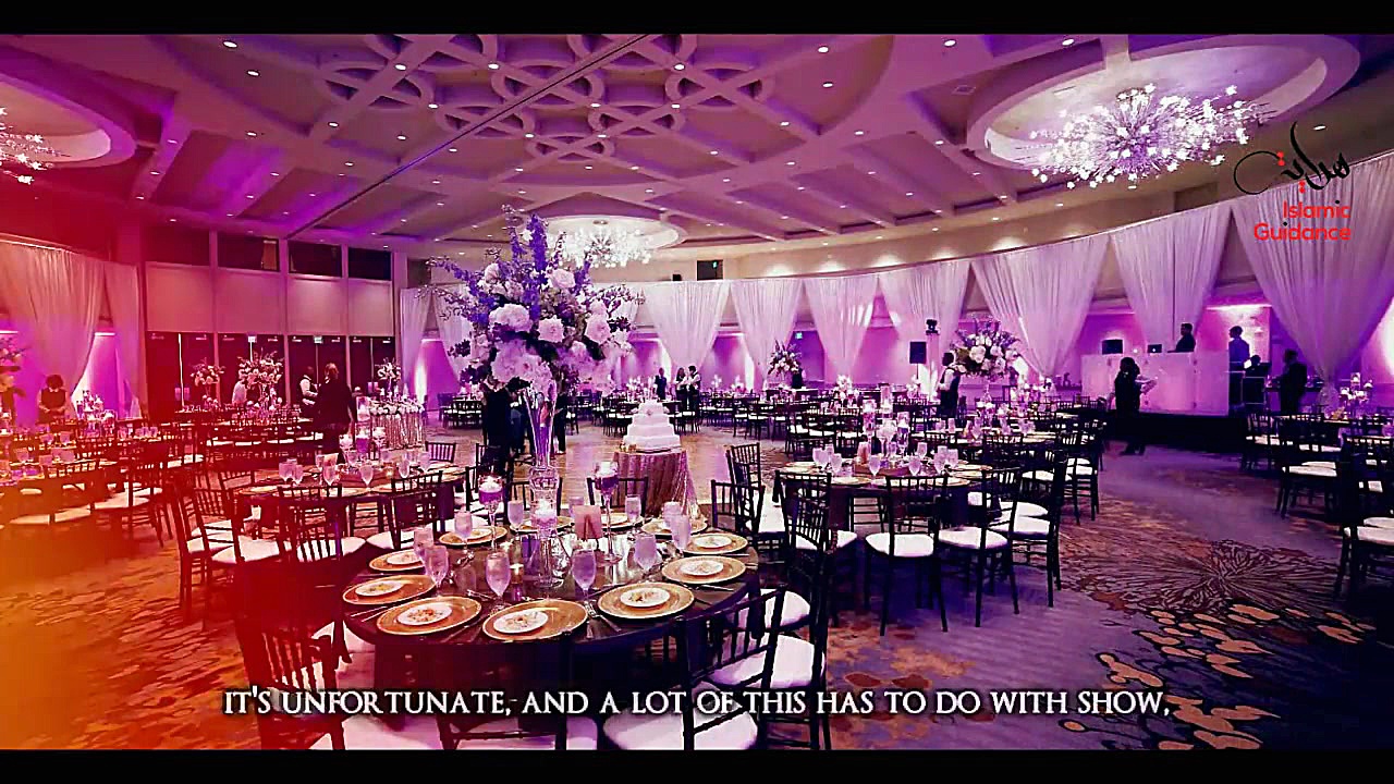 ازدواج | روز عروسی [انگلیسی]