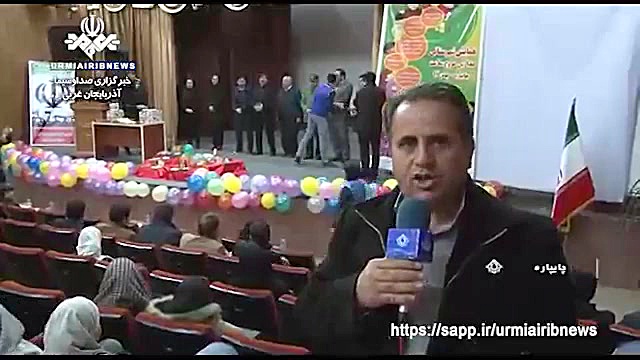 ترویج فرهنگ تغذیه سالم در مدار...