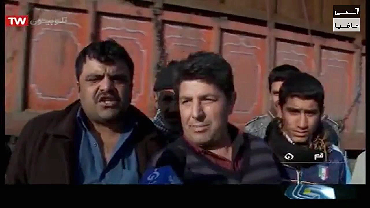 ماجرای مرموز قاچاق دام