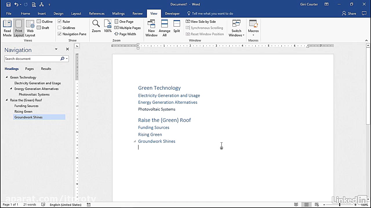 دانلود آموزش ﻿مایکروسافت ورد...